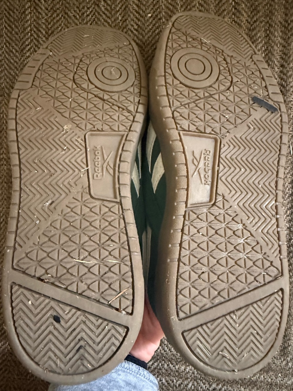 Reebok Sneakers - Picture 6 of 6